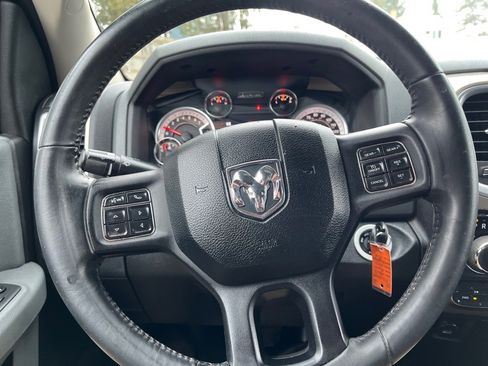 Used 2013 RAM 1500 Classic SLT w/ Big Horn Equipment Group image 24