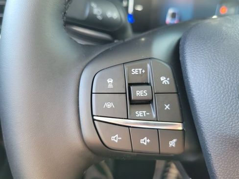 New 2026 Ford Bronco Sport Outer Banks AWD/4WD image 33