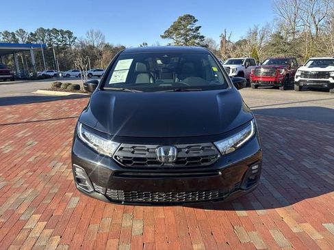 Certified 2025 Honda Odyssey Sport-L image 31