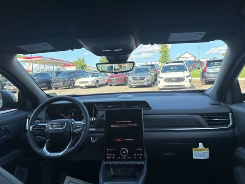 New 2026 GMC Terrain Elevation w/ Elevation Premium Package image 28