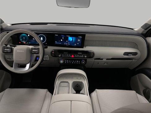 New 2026 Hyundai Palisade Calligraphy AWD/4WD image 21