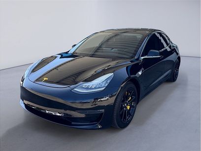 Used 2019 Tesla Model 3 Standard Range Plus