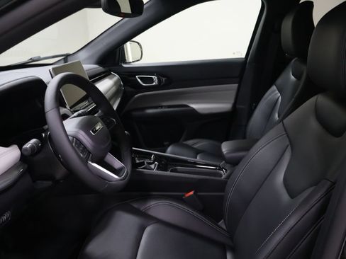 New 2026 Jeep Compass Limited AWD/4WD image 9