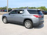 Used 2021 Chevrolet Traverse LT image 6