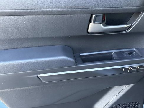 New 2026 Toyota Tacoma TRD Sport image 20