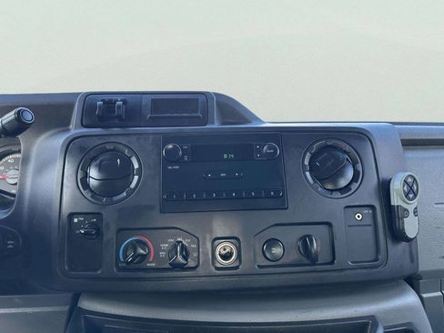 Used 2012 Ford E-250 and Econoline 250 w/ PWR Group RWD image 29