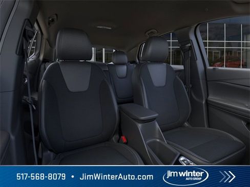 New 2026 Buick Encore GX Preferred image 17