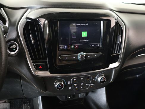 Used 2021 Chevrolet Traverse LS FWD image 5
