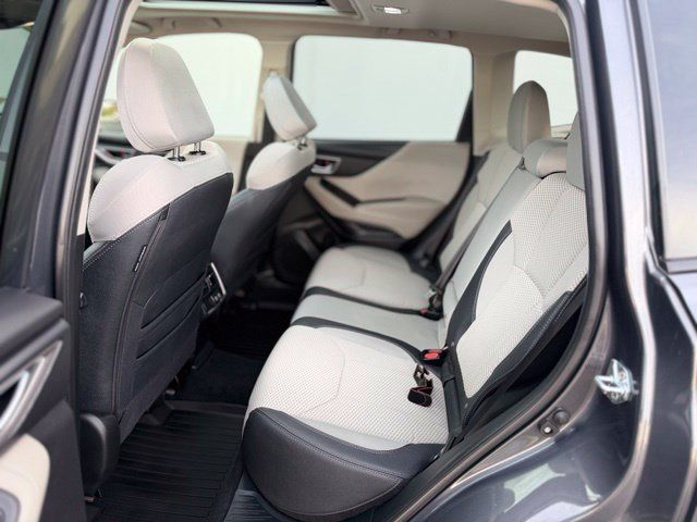 Used 2024 Subaru Forester Premium AWD/4WD image 22