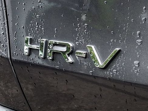 Used 2024 Honda HR-V LX image 34