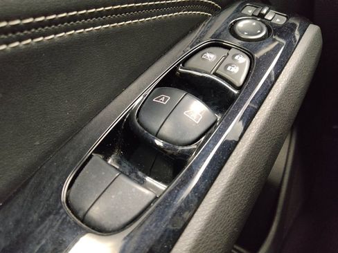 Used 2021 Nissan Altima 2.5 SL FWD image 27