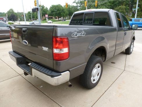Used 2006 Ford F150 XL AWD/4WD image 2