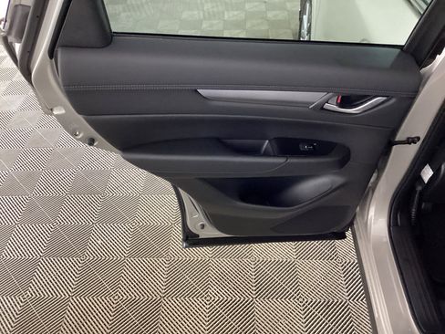 Used 2025 MAZDA CX-5 AWD 2.5 S w/ Select Package image 13