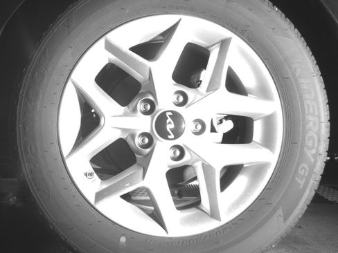 Used 2025 Kia Soul LX w/ LX Technology Package image 14