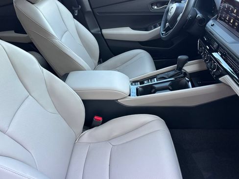 New 2026 Honda Accord EX-L image 16