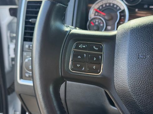 Used 2015 RAM 1500 Outdoorsman image 15