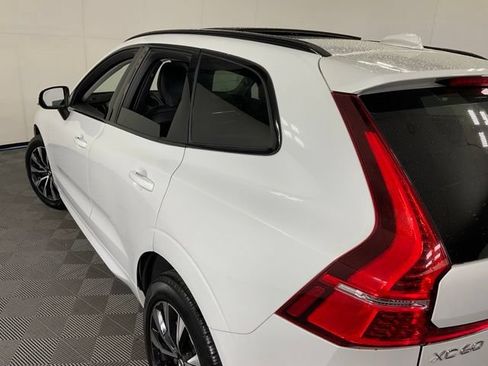 Certified 2024 Volvo XC60 B5 Plus w/ Climate Package AWD/4WD image 36