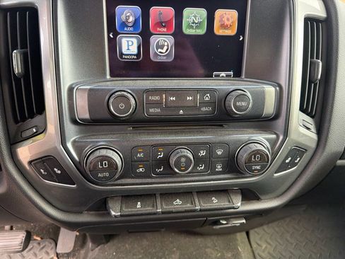Used 2014 Chevrolet Silverado 1500 LT w/ All Star Edition AWD/4WD image 17