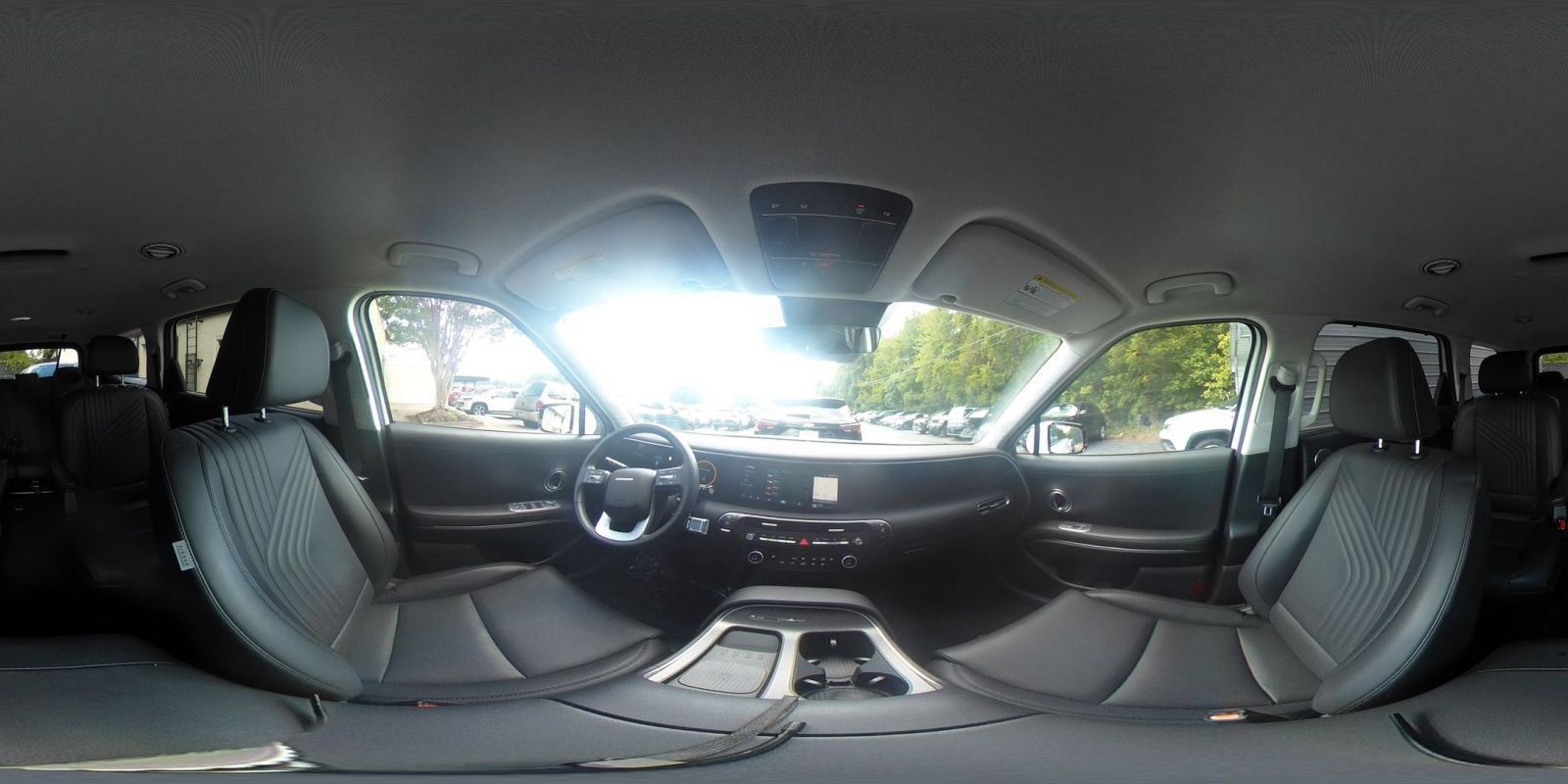 Used 2026 Hyundai Palisade SEL AWD/4WD image 41