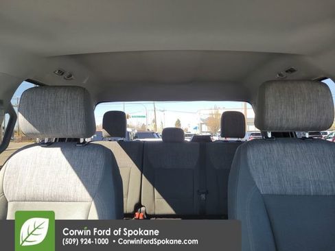 Certified 2023 Ford F350 XLT AWD/4WD image 34
