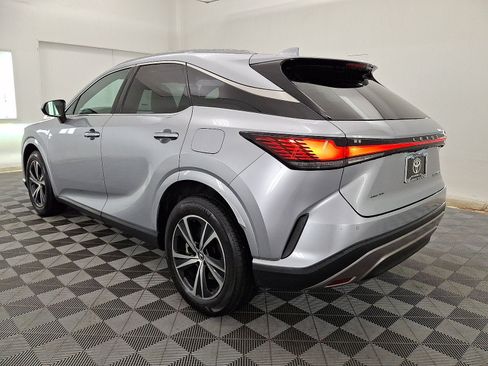 Used 2023 Lexus RX 350 Premium w/ Cold Area Package FWD image 14