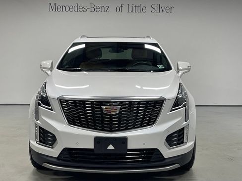 Used 2023 Cadillac XT5 Premium Luxury AWD/4WD image 9