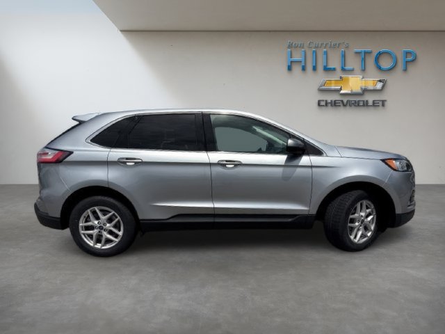 Used 2022 Ford Edge SEL AWD/4WD image 4