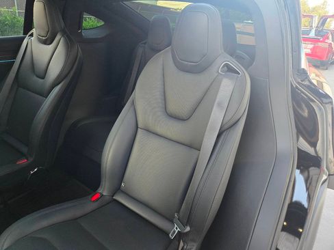 Used 2026 Tesla Model X AWD/4WD image 20