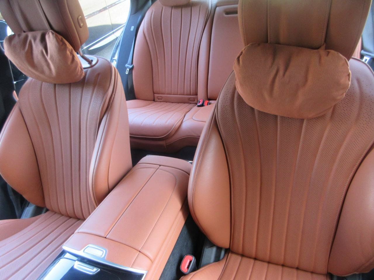 Used 2023 Mercedes-Benz S 500 4MATIC image 13