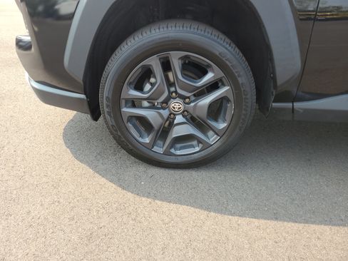 Certified 2024 Toyota RAV4 Adventure AWD/4WD image 9