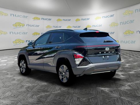 New 2026 Hyundai Kona SEL Sport image 5