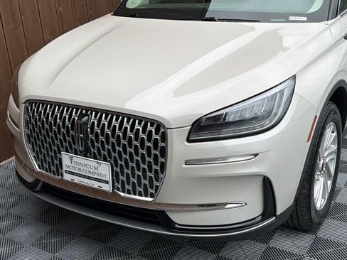 Used 2023 Lincoln Corsair FWD image 20