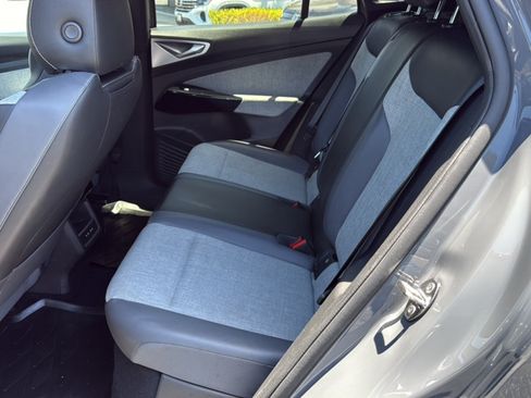 Certified 2023 Volkswagen ID.4 Pro RWD image 25