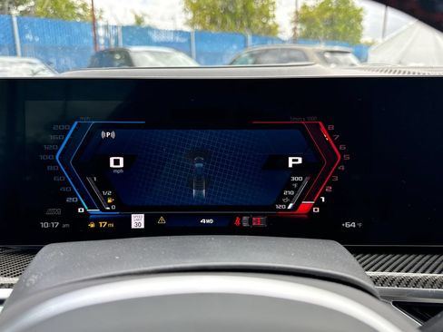 New 2026 BMW X5 M Competition w/ Executive Package AWD/4WD image 32