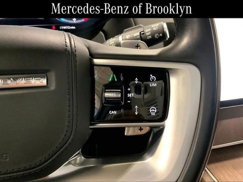 Used 2024 Land Rover Range Rover SE image 24