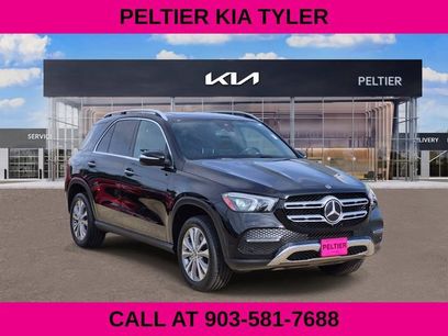 Used 2021 Mercedes-Benz GLE 350 4MATIC