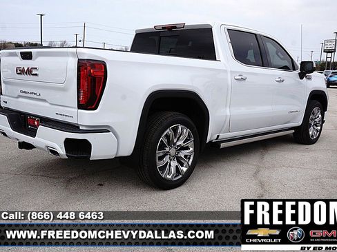 New 2026 GMC Sierra 1500 Denali image 7