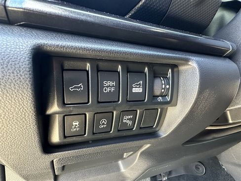 Used 2023 Subaru Forester Sport AWD/4WD image 48