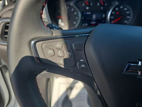 Used 2024 Chevrolet Equinox RS image 17