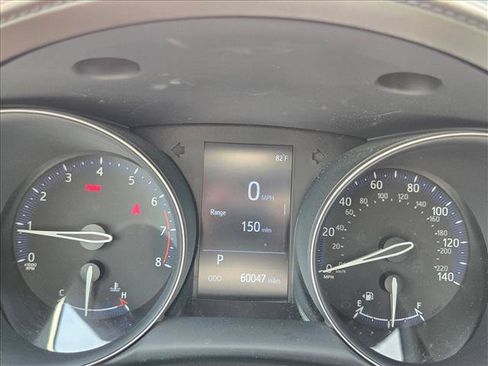 Used 2019 Toyota C-HR Limited FWD image 15