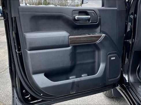 Used 2021 Chevrolet Silverado 1500 RST w/ Convenience Package II image 21