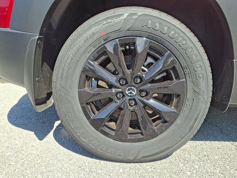 New 2026 MAZDA CX-50 2.5 Hybrid w/ Weather Package image 9