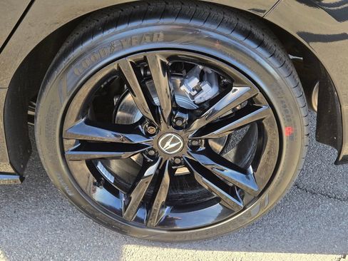 New 2026 Acura Integra A-Spec FWD image 11