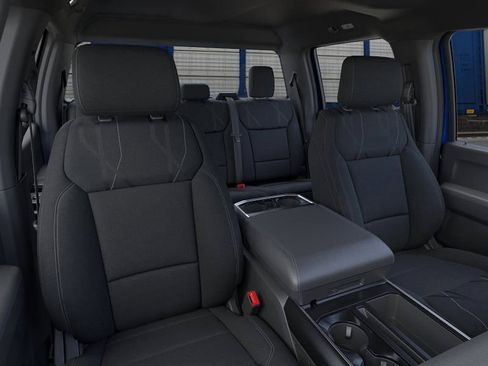 New 2026 Ford F150 STX w/ Equipment Group 200A AWD/4WD image 17