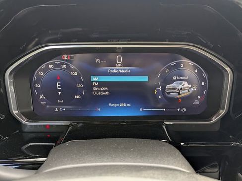 Used 2026 Chevrolet Silverado 1500 LTZ image 27