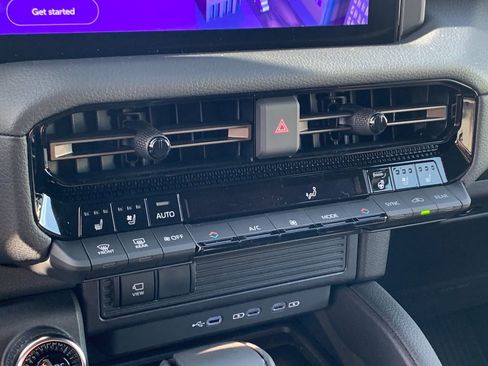 New 2026 Toyota Land Cruiser Base w/ Premium Package image 23