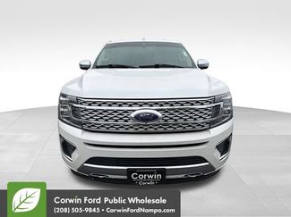 Used 2019 Ford Expedition Platinum AWD/4WD video 2