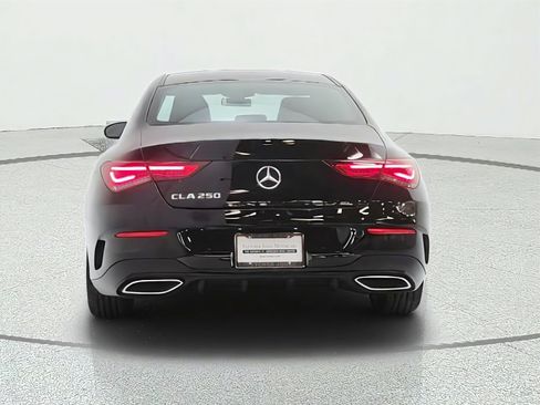 Used 2023 Mercedes-Benz CLA 250 image 6