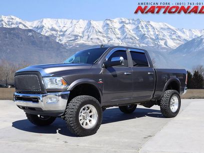 Used 2014 RAM 2500 Laramie
