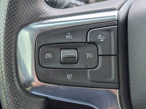 Used 2022 Chevrolet Blazer LT AWD/4WD image 24